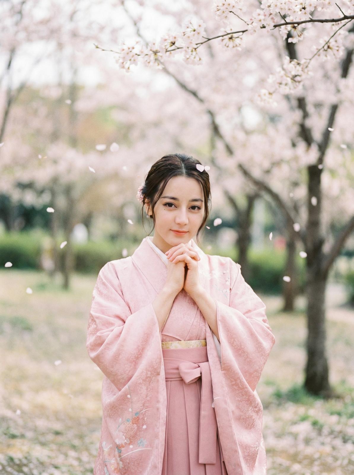 精神小妹日系写真视频教程